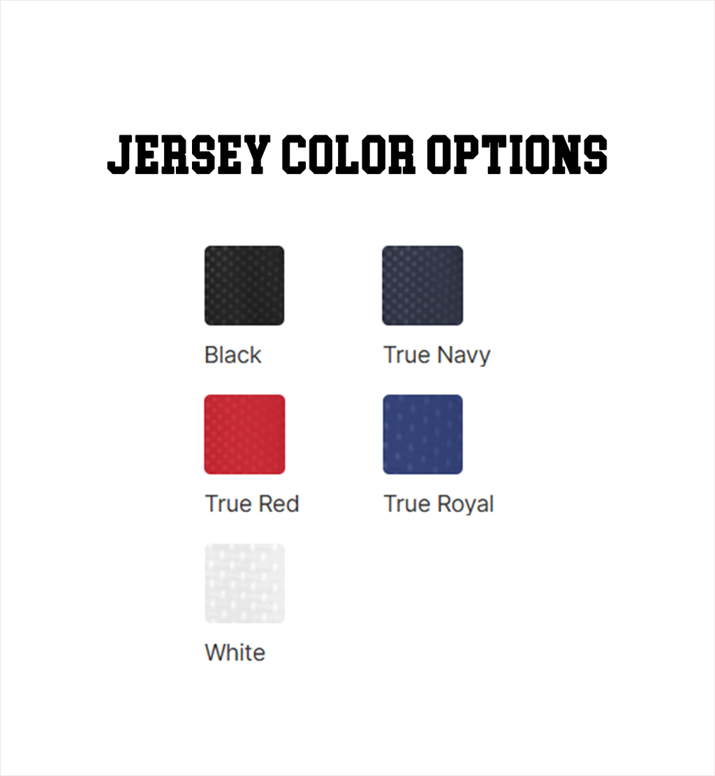 Custom Tackle Twill Football Jersey